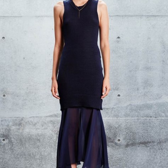 Maurie & Eve Olivia Dress - Picture 4 of 4